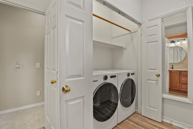 2750 W Riverwalk Circle D, Littleton, CO 80123