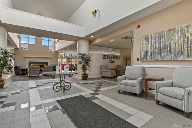 2750 W Riverwalk Circle D, Littleton, CO 80123