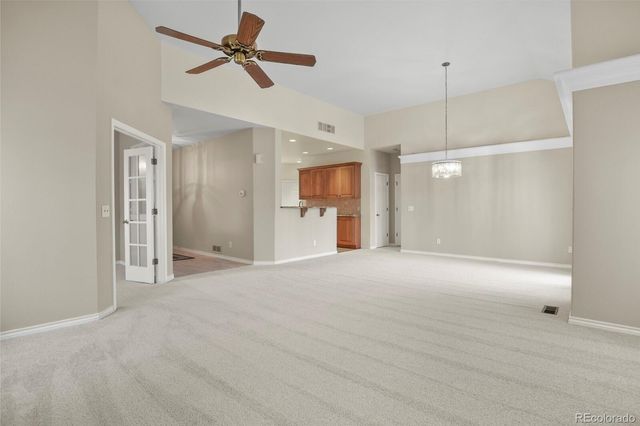 2750 W Riverwalk Circle D, Littleton, CO 80123