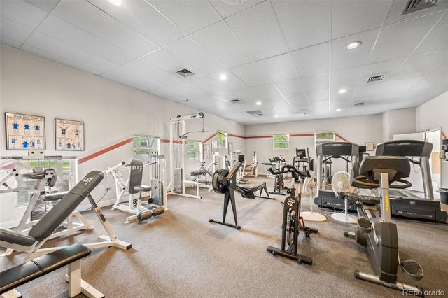 2750 W Riverwalk Circle D, Littleton, CO 80123