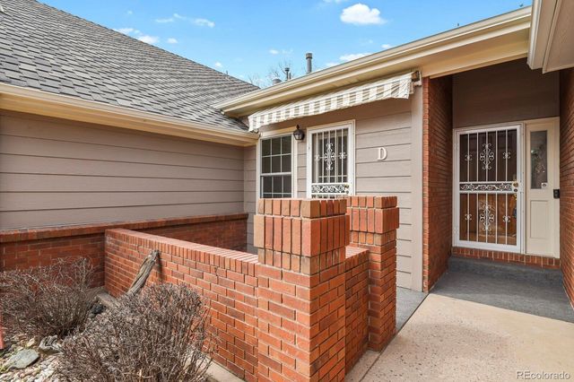 2750 W Riverwalk Circle D, Littleton, CO 80123