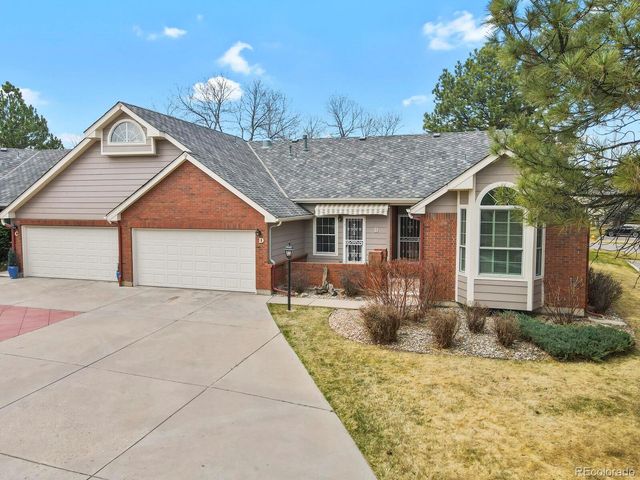 2750 W Riverwalk Circle D, Littleton, CO 80123