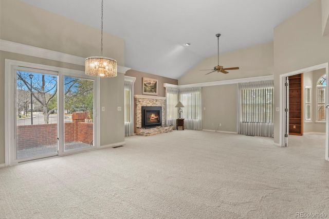 2750 W Riverwalk Circle D, Littleton, CO 80123