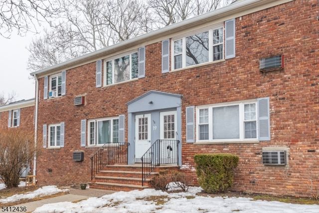 19 Wedgewood Drive 79, Verona Twp., NJ 07044