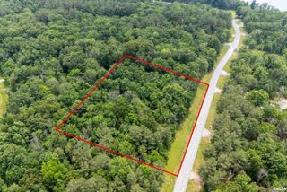 lot 411-412 Parrish Ridge Road, Goreville, IL 62939