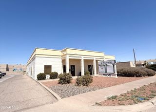 7505 Lockheed Dr, El Paso, TX 79925