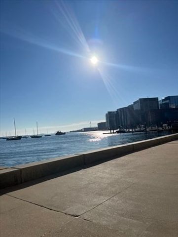 65 E India Row 6F, Boston, MA 02110