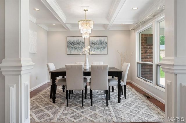 4962 Deepwood Court, St Louis, MO 63128