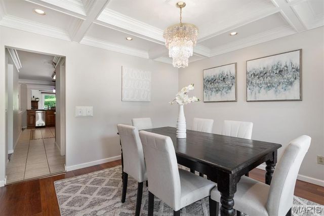 4962 Deepwood Court, St Louis, MO 63128