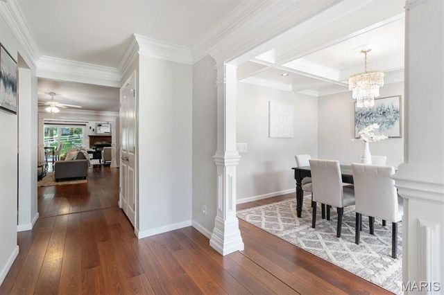 4962 Deepwood Court, St Louis, MO 63128