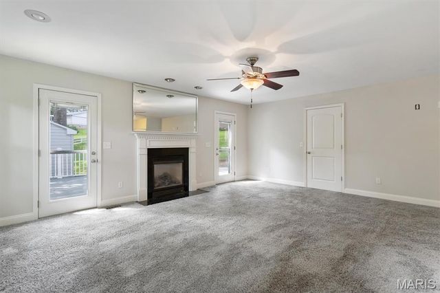 4962 Deepwood Court, St Louis, MO 63128