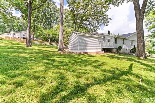 4962 Deepwood Court, St Louis, MO 63128