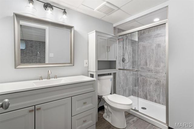 4962 Deepwood Court, St Louis, MO 63128