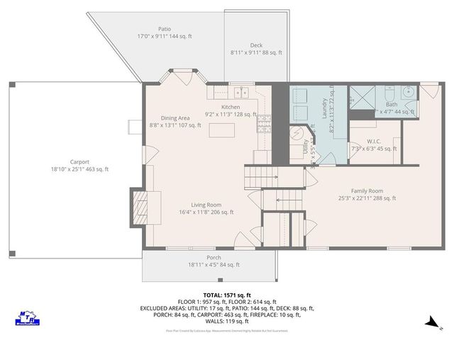 4685 Barnes Court, Loganville, GA 30052