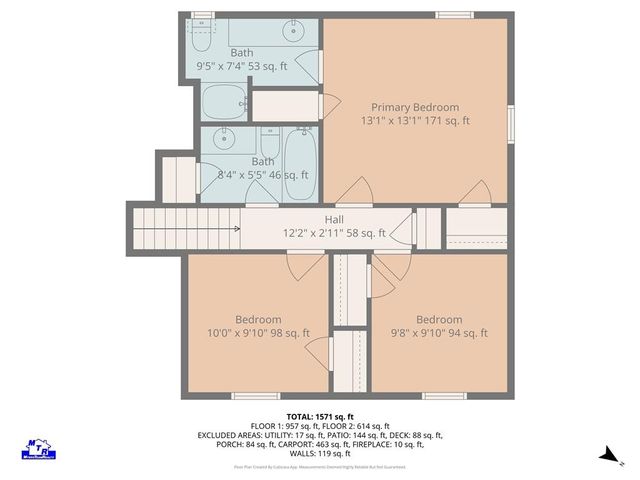 4685 Barnes Court, Loganville, GA 30052