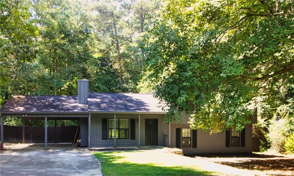 4685 Barnes Court, Loganville, GA 30052