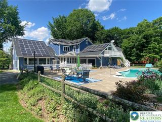 306 West Paxinosa, Forks Twp, PA 18040