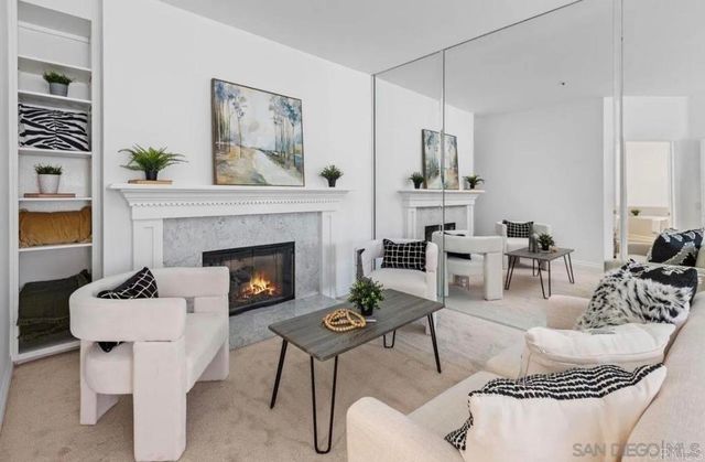 5805 Friars Road 2405, San Diego, CA 92110