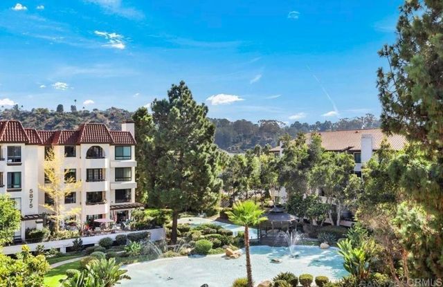 5805 Friars Road 2405, San Diego, CA 92110
