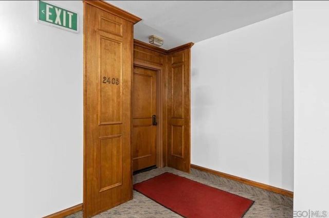 5805 Friars Road 2405, San Diego, CA 92110