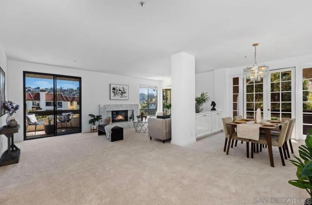 5805 Friars Road 2405, San Diego, CA 92110