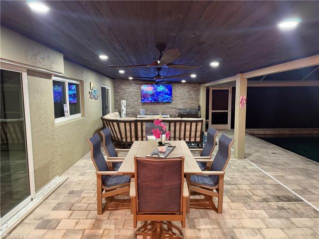 1820 36th TER, Cape Coral, FL 33904