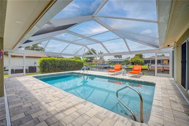 1820 36th TER, Cape Coral, FL 33904
