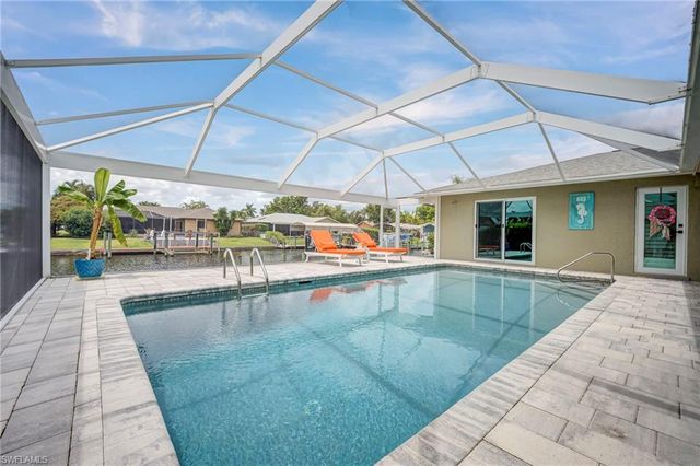 1820 36th TER, Cape Coral, FL 33904