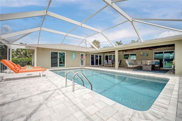 1820 36th TER, Cape Coral, FL 33904