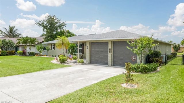 1820 36th TER, Cape Coral, FL 33904