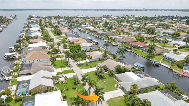 1820 36th TER, Cape Coral, FL 33904