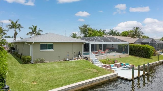 1820 36th TER, Cape Coral, FL 33904
