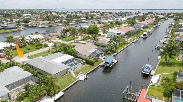 1820 36th TER, Cape Coral, FL 33904