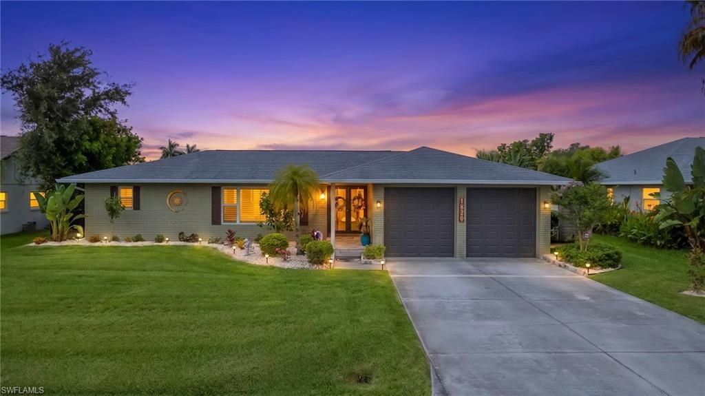 1820 36th TER, Cape Coral, FL 33904
