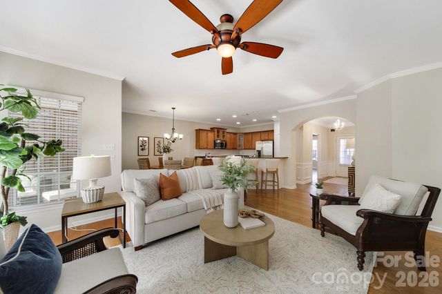 51037 Arrieta Court, Fort Mill, SC 29707