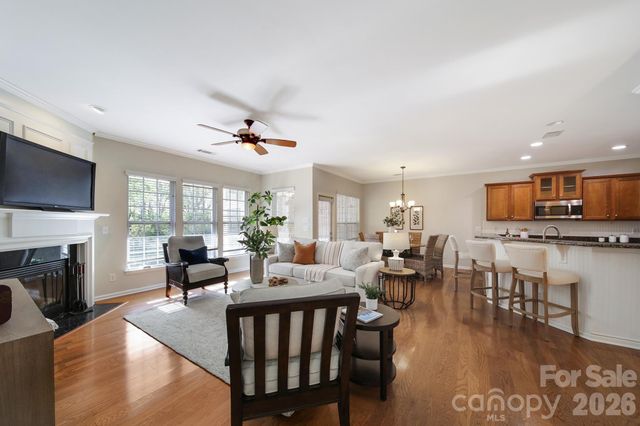 51037 Arrieta Court, Fort Mill, SC 29707