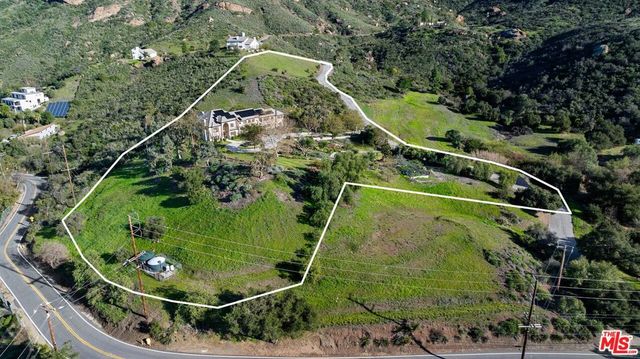 480 Westlake Boulevard, Malibu, CA 90265