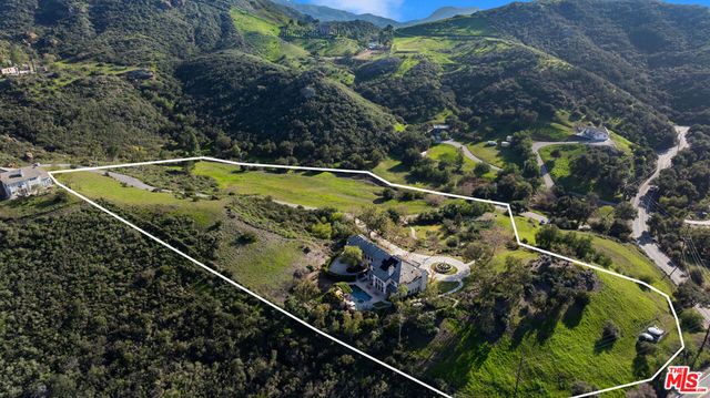 480 Westlake Boulevard, Malibu, CA 90265