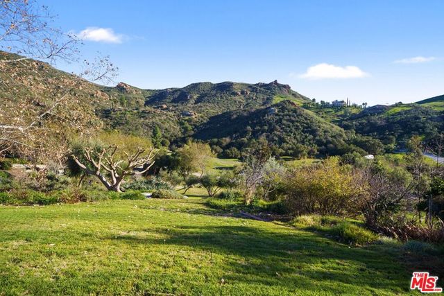 480 Westlake Boulevard, Malibu, CA 90265