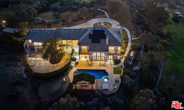 480 Westlake Boulevard, Malibu, CA 90265