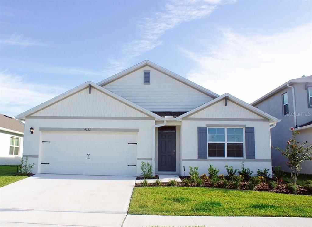 1942 WALNUT CREEK DRIVE, Kissimmee, FL 34744