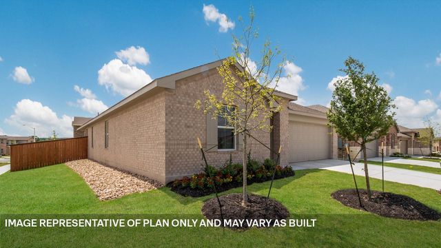 1824 Side Buster TRL, Leander, TX 78641