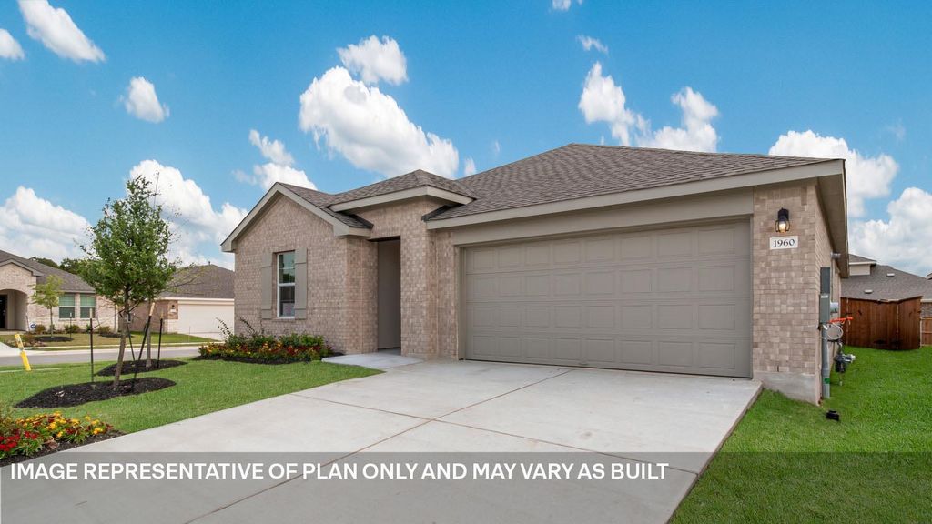 1824 Side Buster TRL, Leander, TX 78641
