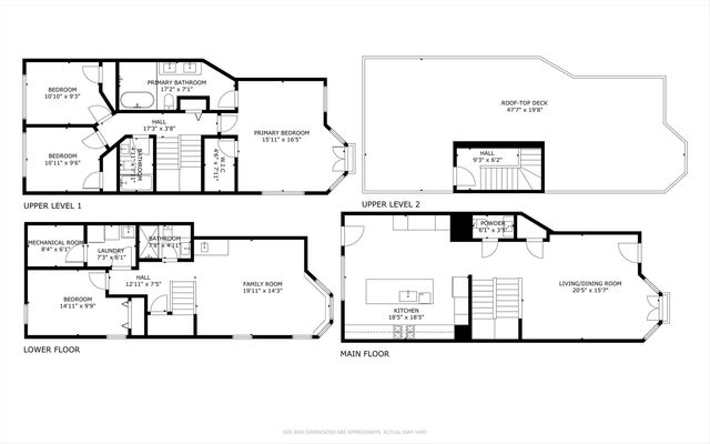 2334 N Oakley Avenue, Chicago, IL 60647