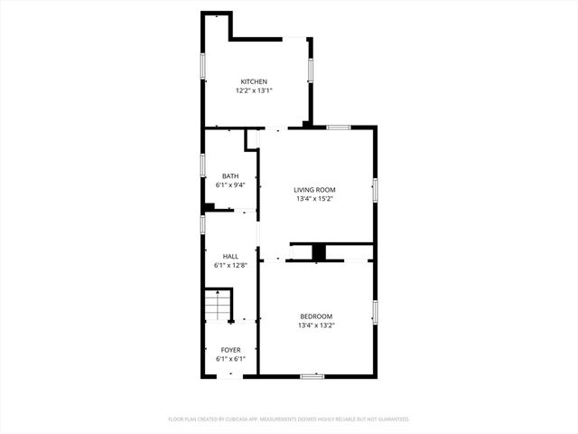 39 Fairmont St 1, Cambridge, MA 02139