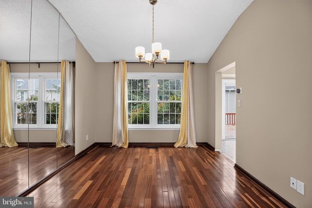3 PHEASANT RUN CT, Lutherville Timonium, MD 21093