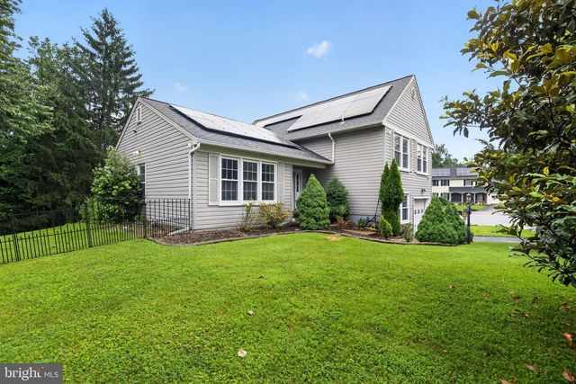 3 PHEASANT RUN CT, Lutherville Timonium, MD 21093