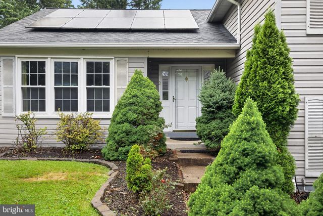 3 PHEASANT RUN CT, Lutherville Timonium, MD 21093