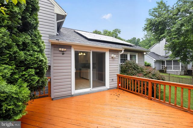3 PHEASANT RUN CT, Lutherville Timonium, MD 21093