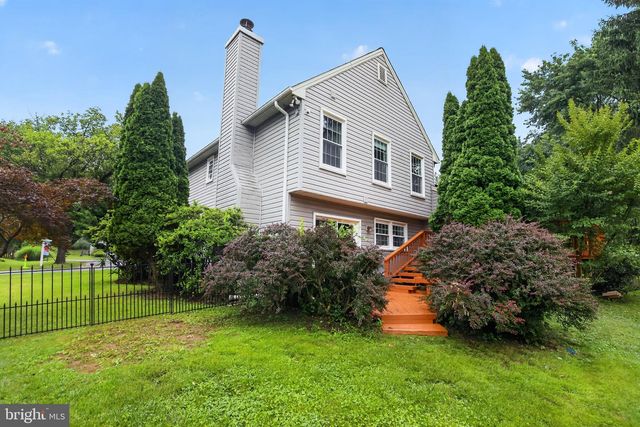 3 PHEASANT RUN CT, Lutherville Timonium, MD 21093